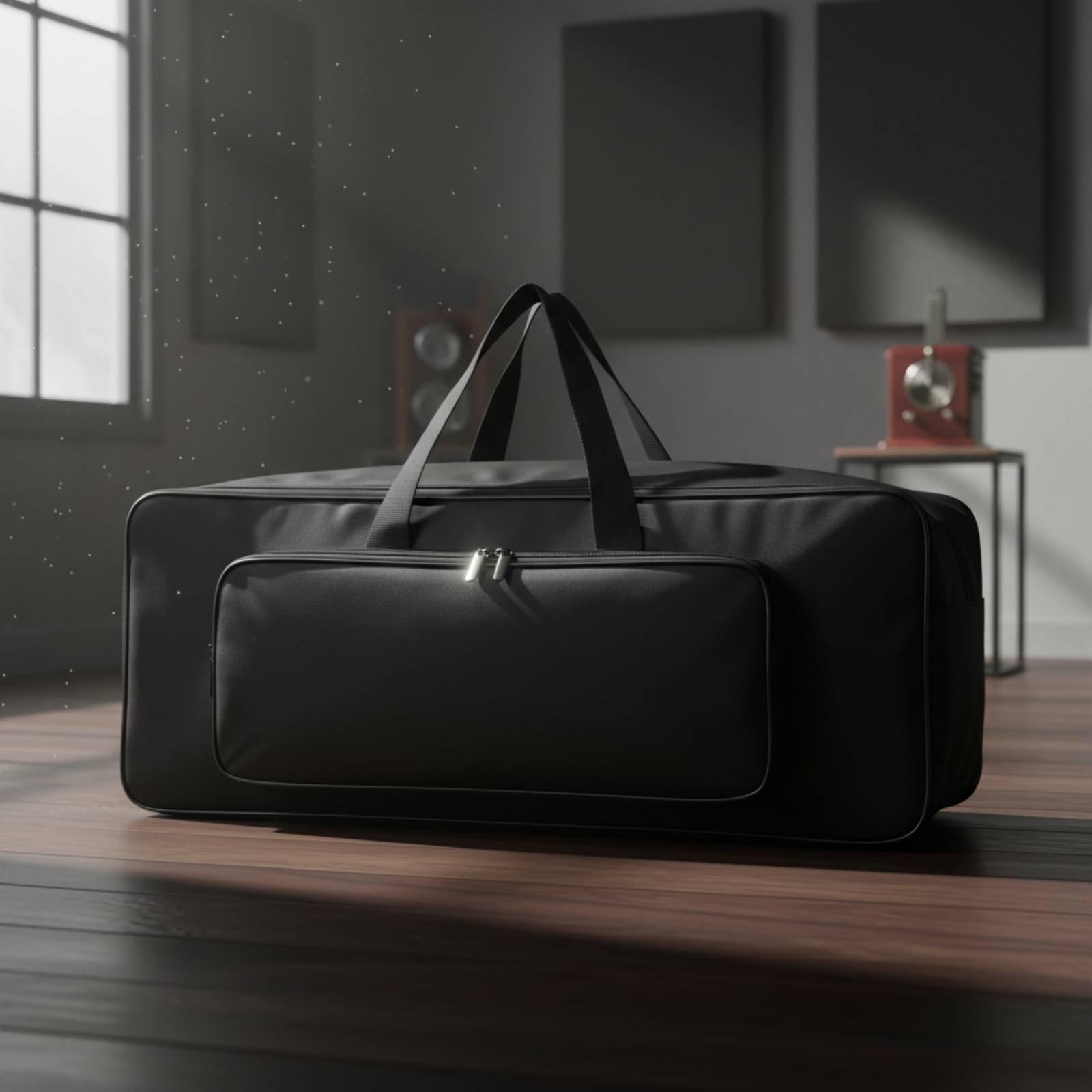 Custodia per Tastiera Digitale - Musical Instrument Bag recensione e prezzo