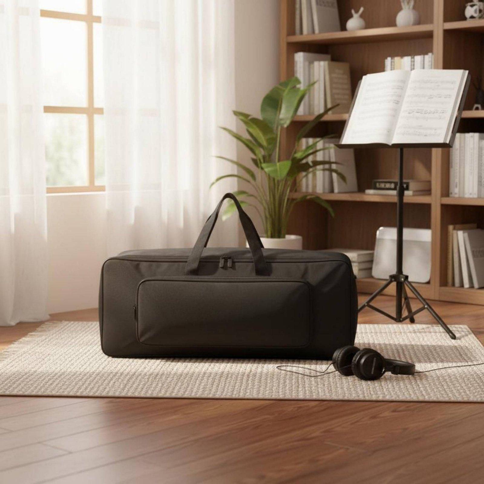 Custodia per Tastiera Digitale - Musical Instrument Bag recensione e prezzo