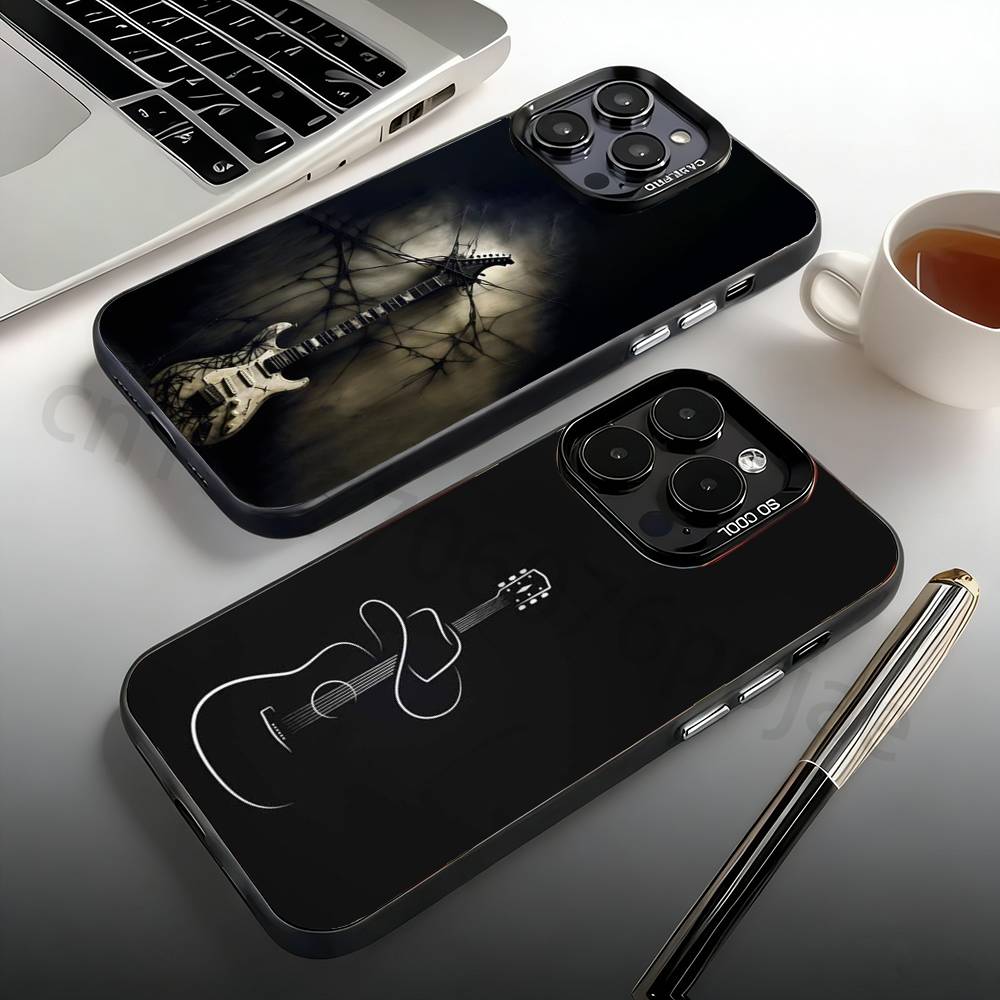 Custodia per telefono con stru - Musical Instrument Quotes recensione e prezzo