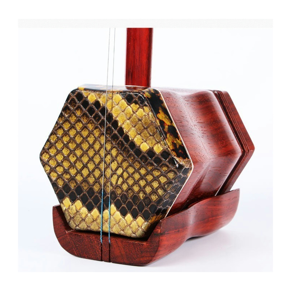 Erhu Tradizionale Cinese a 2 C - Musical Instrument Bassoon recensione e prezzo