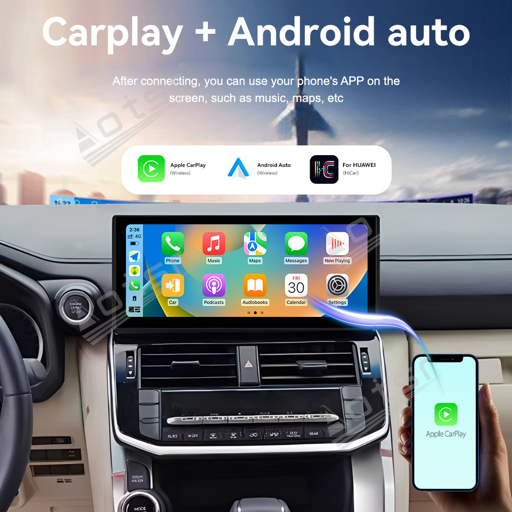 Doppio Android 14 da 12,3 poll - Musical Instrument German recensione e prezzo