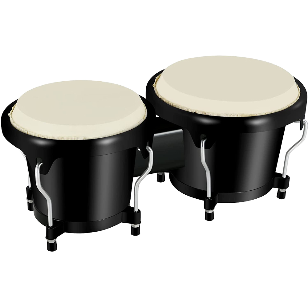 Prezzo di riserva all'ingrosso - Bongo Drum Set recensione e prezzo