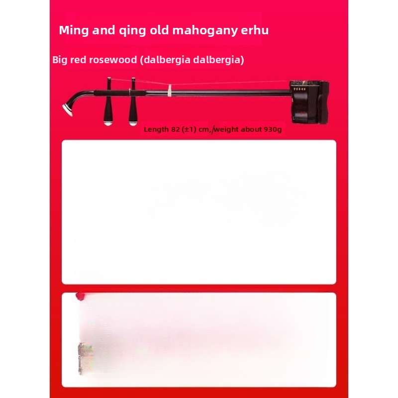 Vecchio strumento musicale Erh - Musical Instrument Old recensione e prezzo