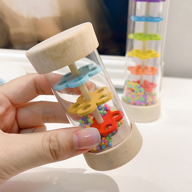 Bacchetta della Pioggia, Strum - Rain Stick Percussion recensione e prezzo