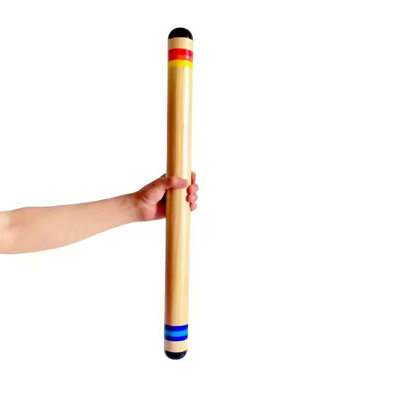 Bastone antipioggia in legno S - Rain Stick Percussion recensione e prezzo