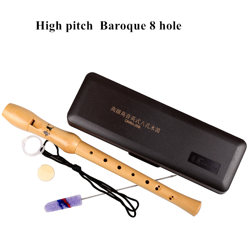 Flauto per clarinetto vertical - Musical Instrument German recensione e prezzo