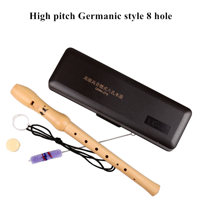 Flauto per clarinetto vertical - Musical Instrument German recensione e prezzo
