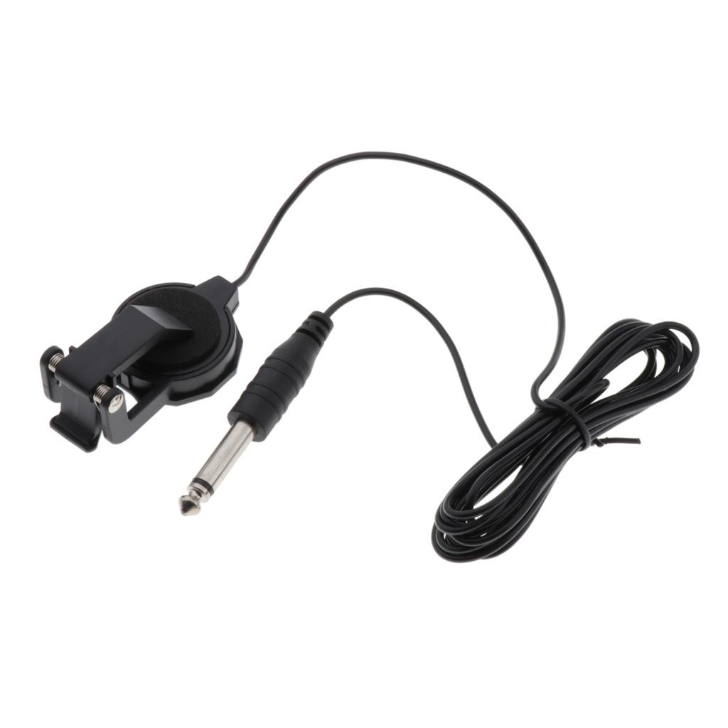 Kit Pickup per Ukulele e Violi - Musical Instrument Amplifier recensione e prezzo