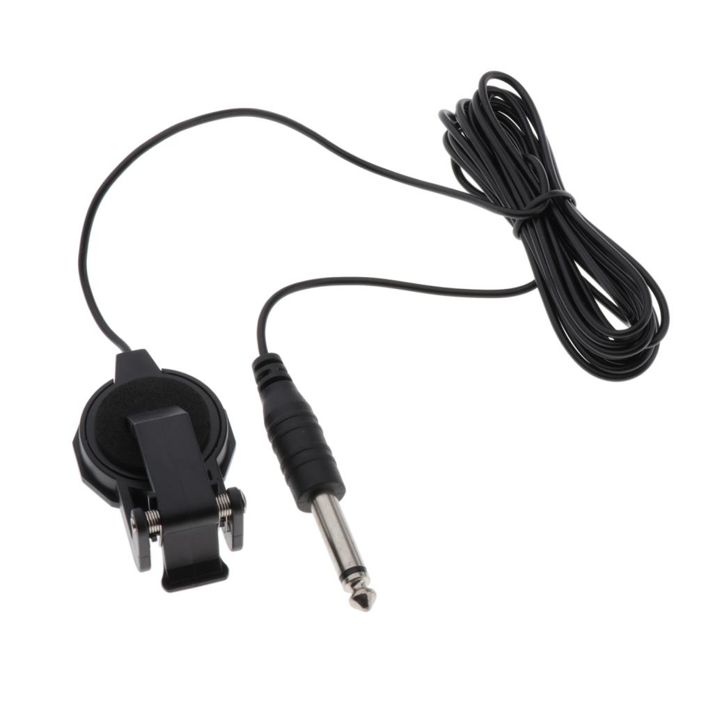 Kit Pickup per Ukulele e Violi - Musical Instrument Amplifier recensione e prezzo