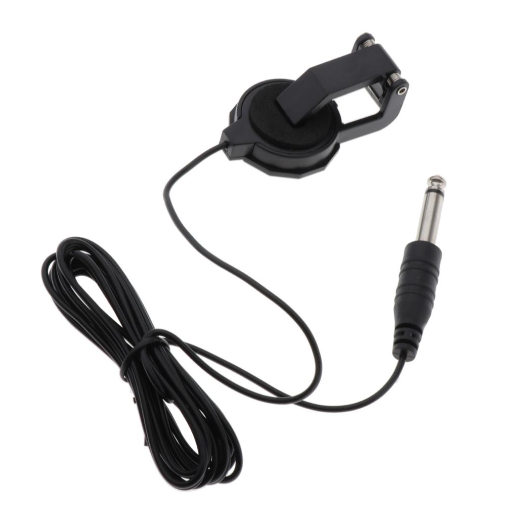 Kit Pickup per Ukulele e Violi - Musical Instrument Amplifier recensione e prezzo