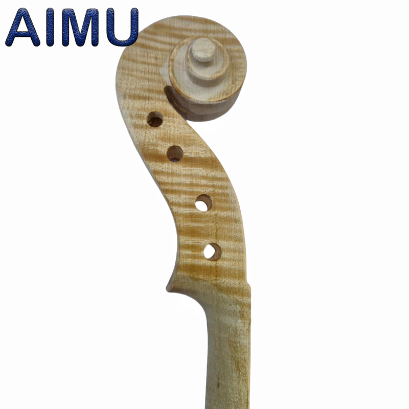Manico per violino fiammato in - Musical Instrument Cello recensione e prezzo