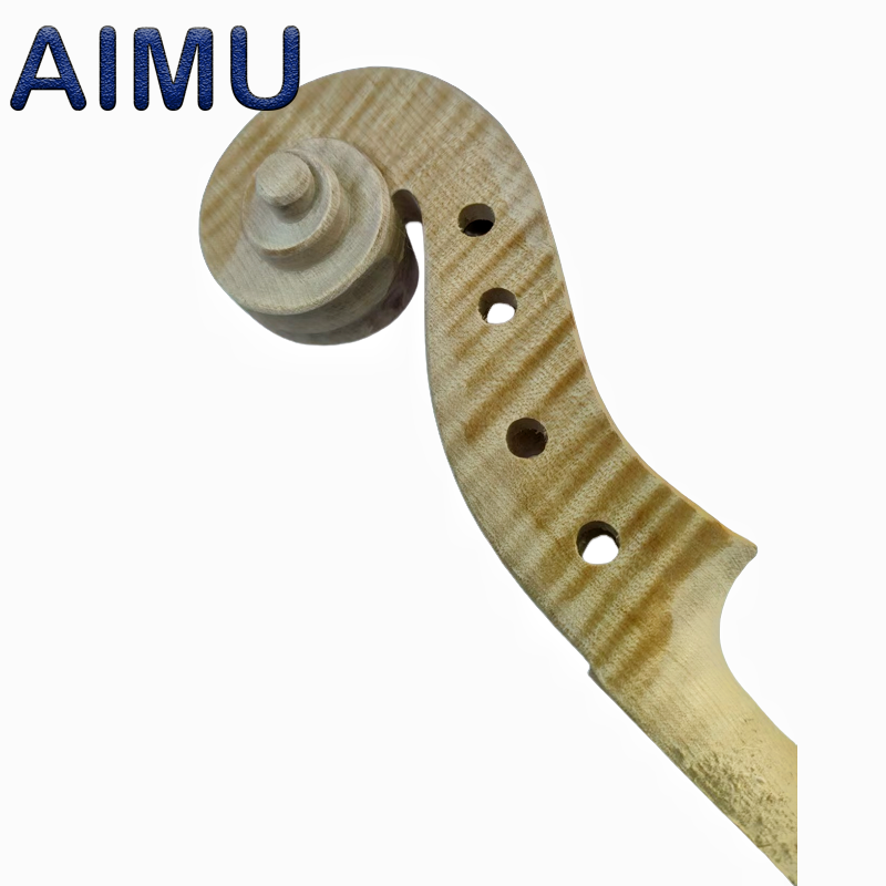 Manico per violino fiammato in - Musical Instrument Cello recensione e prezzo