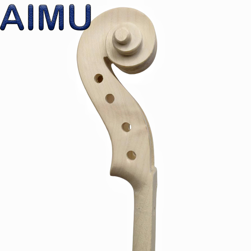 Manico per violino fiammato in - Musical Instrument Cello recensione e prezzo