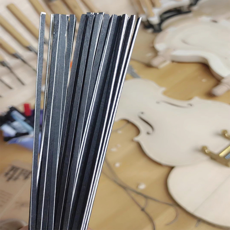 Strisce per purfling per violi - Musical Instrument Cello recensione e prezzo
