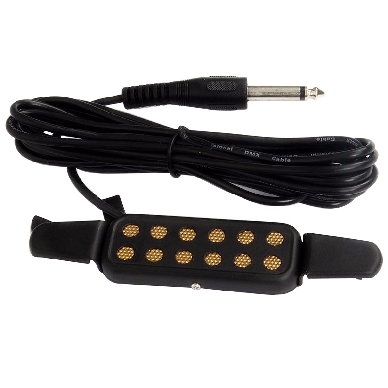 Pickup per chitarra acustica c - Musical Instrument Amplifier recensione e prezzo