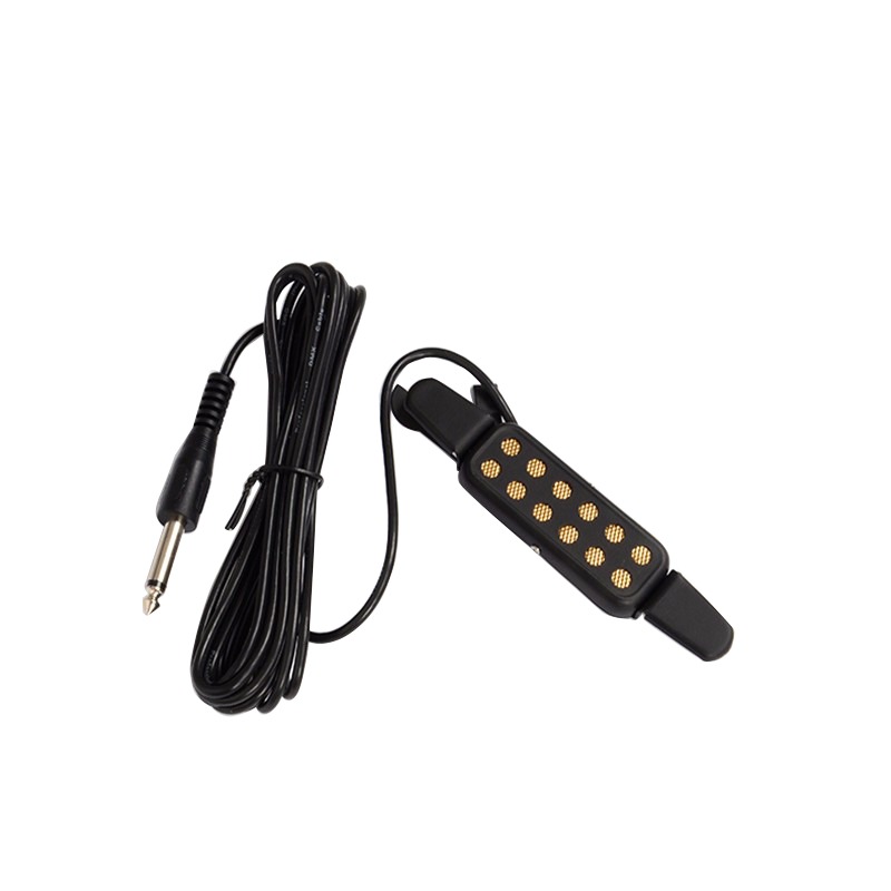 Pickup per chitarra acustica c - Musical Instrument Amplifier recensione e prezzo