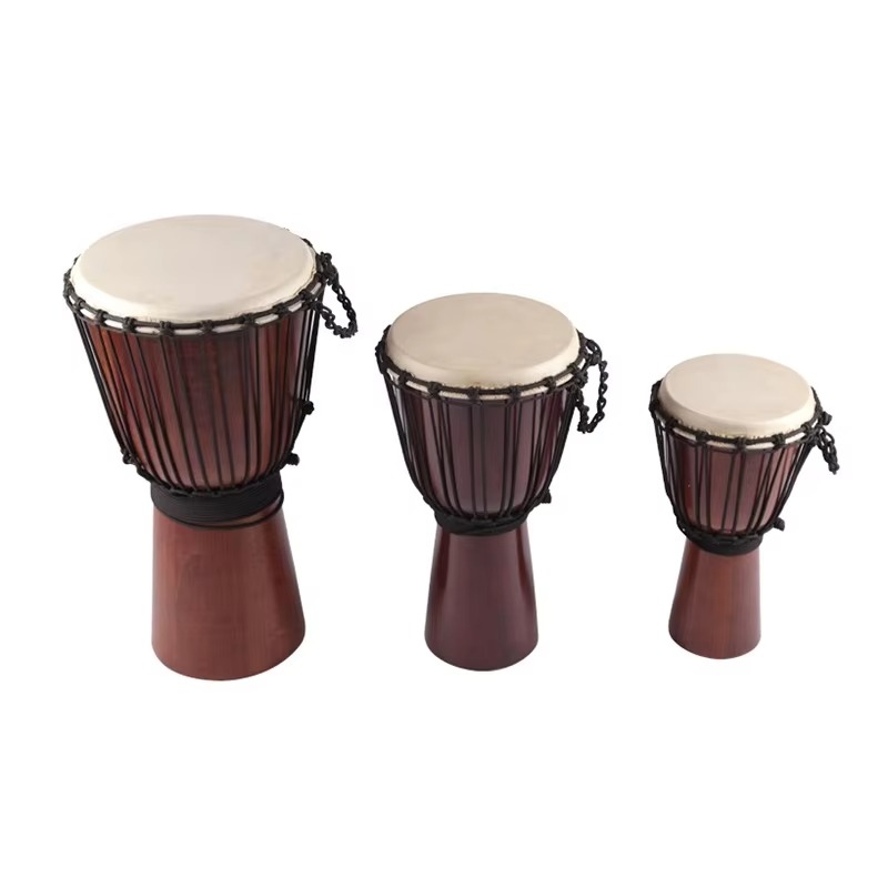 Djembe Africano Personalizzabi - Musical Instrument African recensione e prezzo