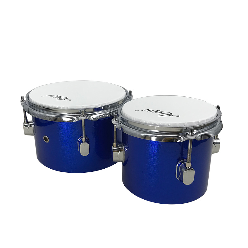 Set di Bongo in Legno d'Acero  - Bongo Drum Set recensione e prezzo