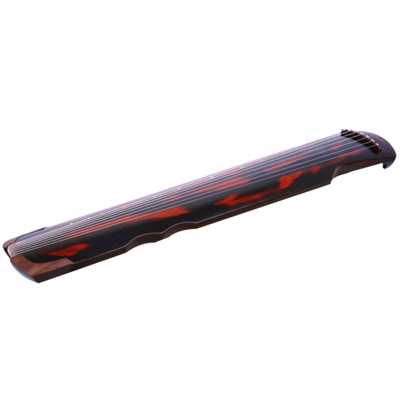 Guqin Zhongni vecchia pratica  - Musical Instrument Old recensione e prezzo