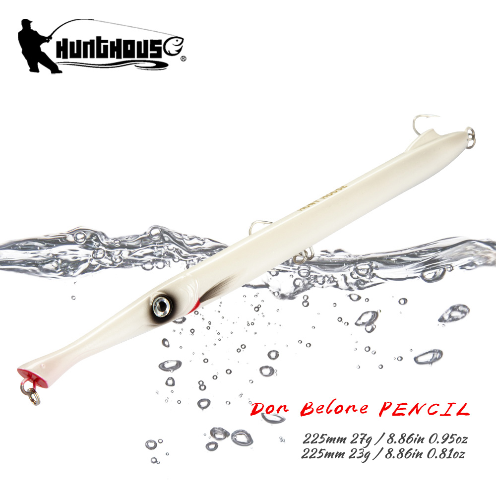 Esca da Pesca a Forma di Matit - Rain Stick Percussion recensione e prezzo
