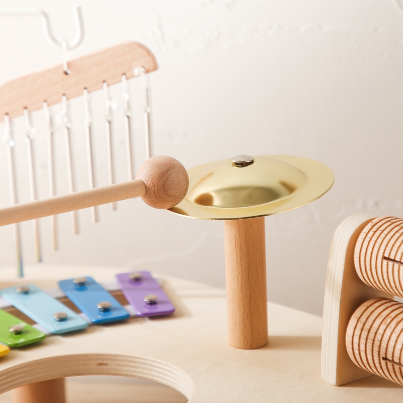 Giocattoli educativi per bambi - Musical Instrument Harmonium recensione e prezzo