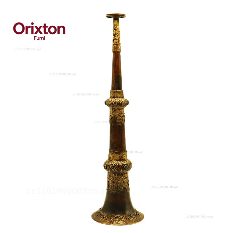 Tromba artigianale, strumento  - Musical Instrument Old recensione e prezzo