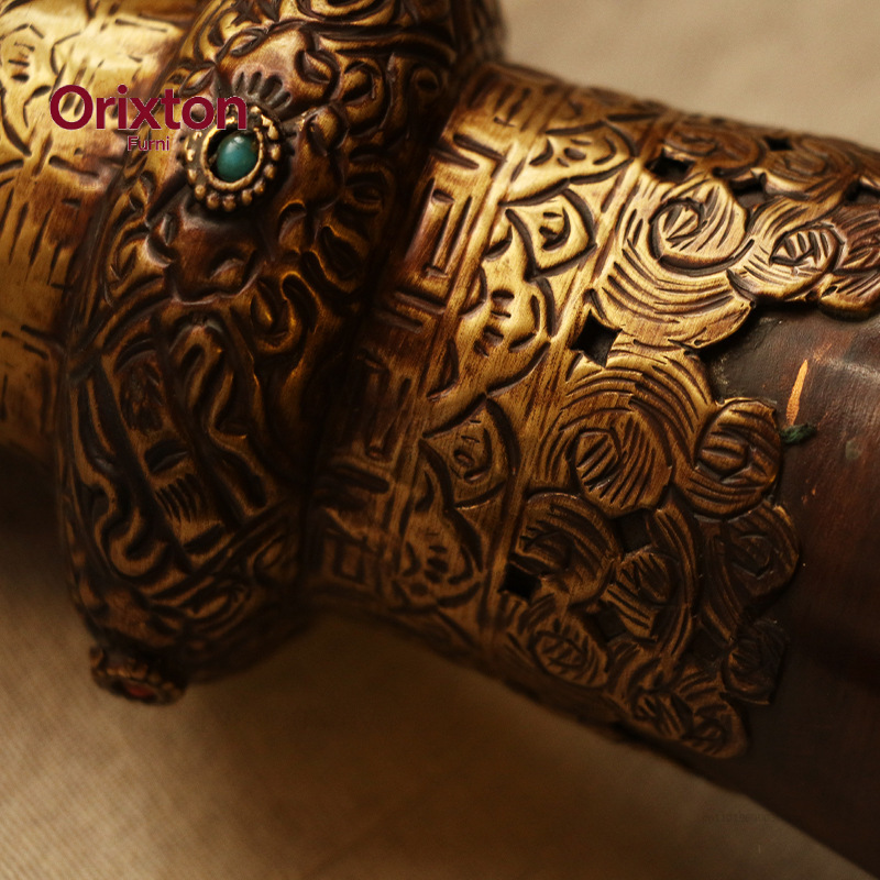 Tromba artigianale, strumento  - Musical Instrument Old recensione e prezzo