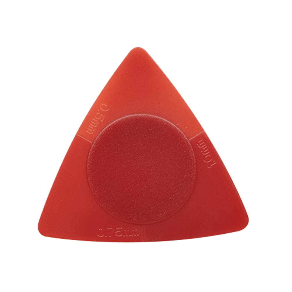 Plettri per chitarra ABS Plett - Musical Instrument Amplifier recensione e prezzo