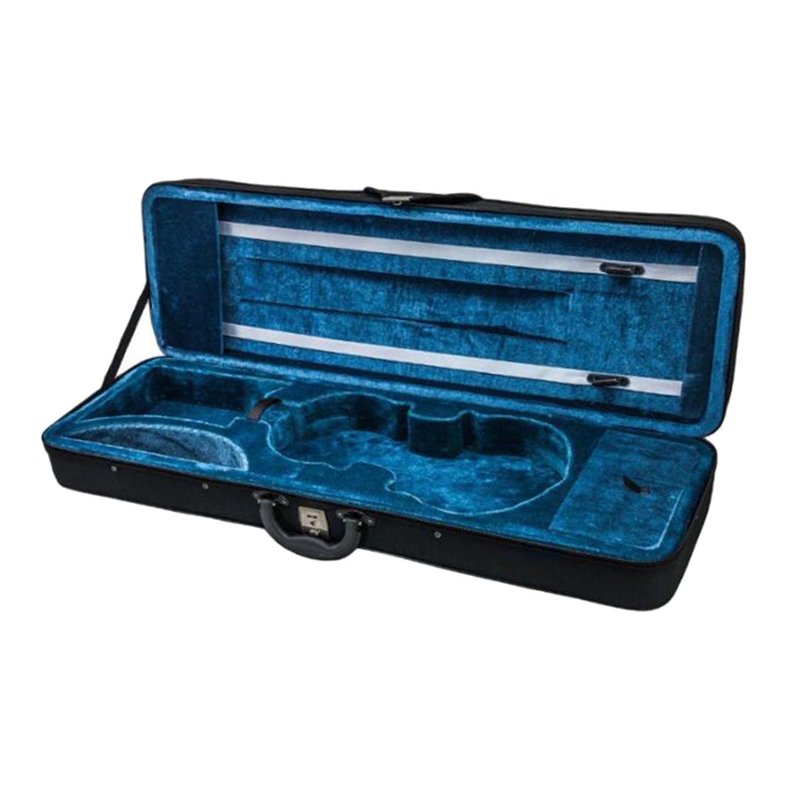 Custodia Professionale per Vio - Musical Instrument Cello recensione e prezzo