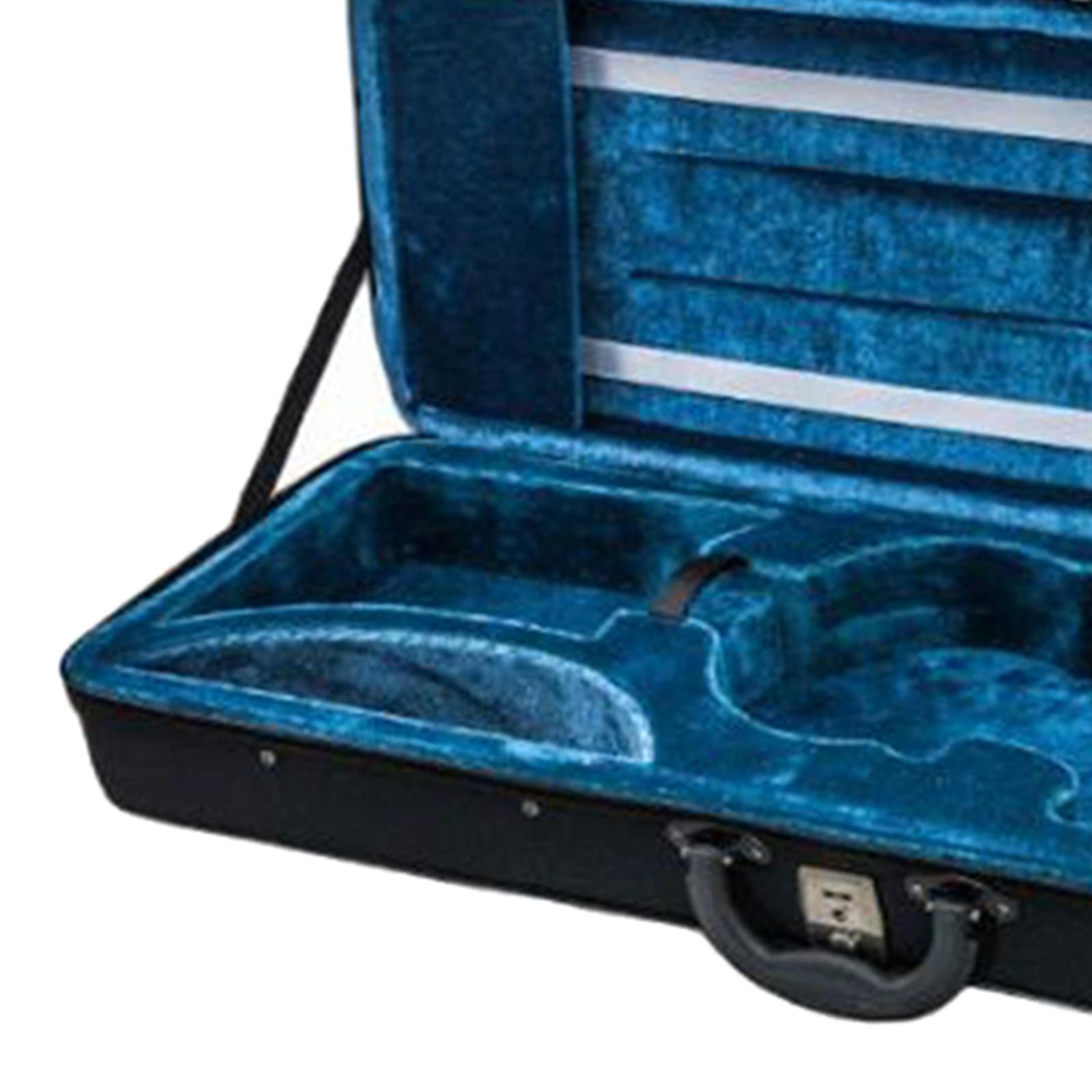 Custodia Professionale per Vio - Musical Instrument Cello recensione e prezzo