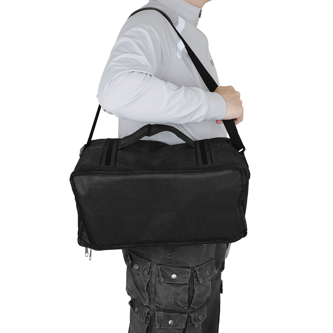 ND291 Borsa a tracolla per tam - Bongo Drum Set recensione e prezzo