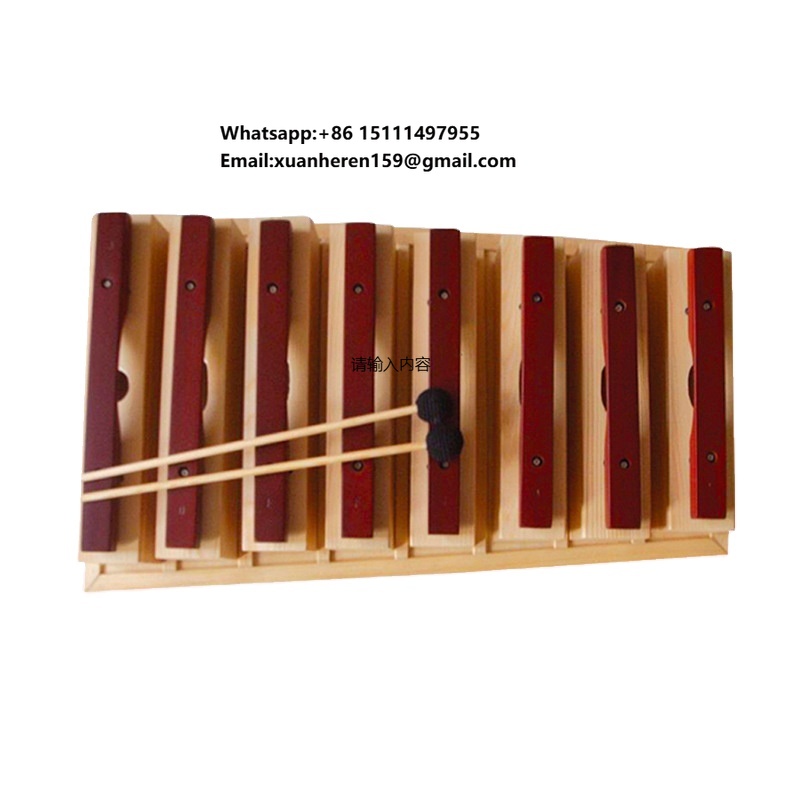 Blocco Sonoro in Legno di Sequ - Musical Instrument Bassoon recensione e prezzo