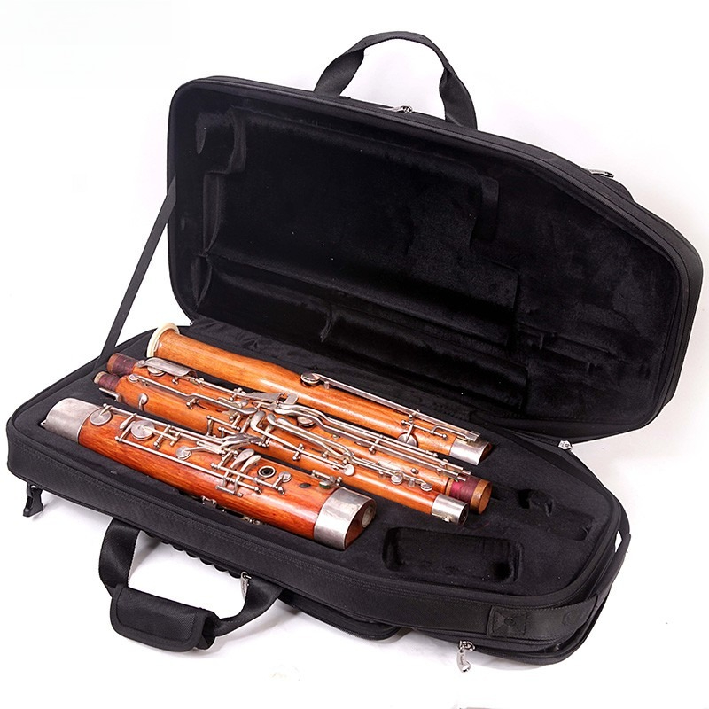 Custodia per Fagotto Leggera e - Musical Instrument Bassoon recensione e prezzo