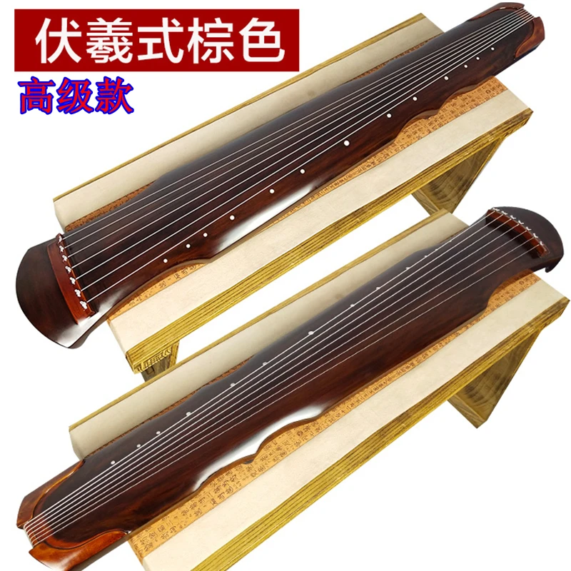 Guqin Artigianale Stile Zhongn - Musical Instrument Old recensione e prezzo
