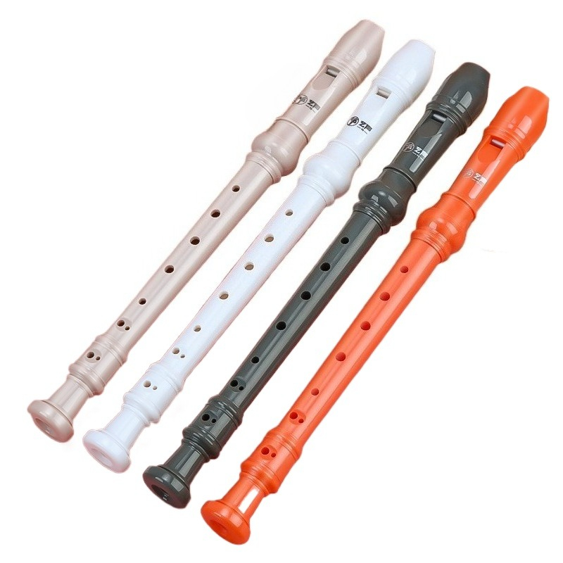 Chiave C Registratore a 8 fori - Musical Instrument German recensione e prezzo