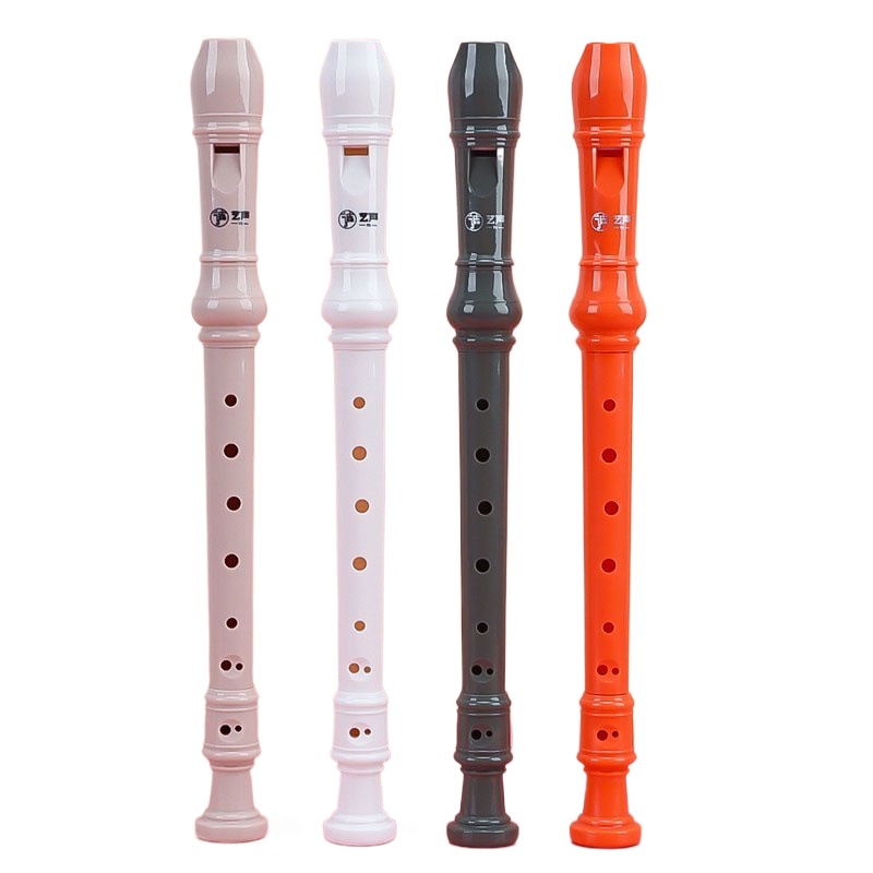 Chiave C Registratore a 8 fori - Musical Instrument German recensione e prezzo
