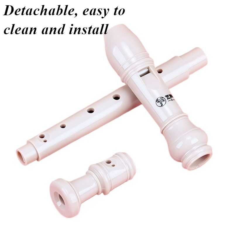 Chiave C Registratore a 8 fori - Musical Instrument German recensione e prezzo
