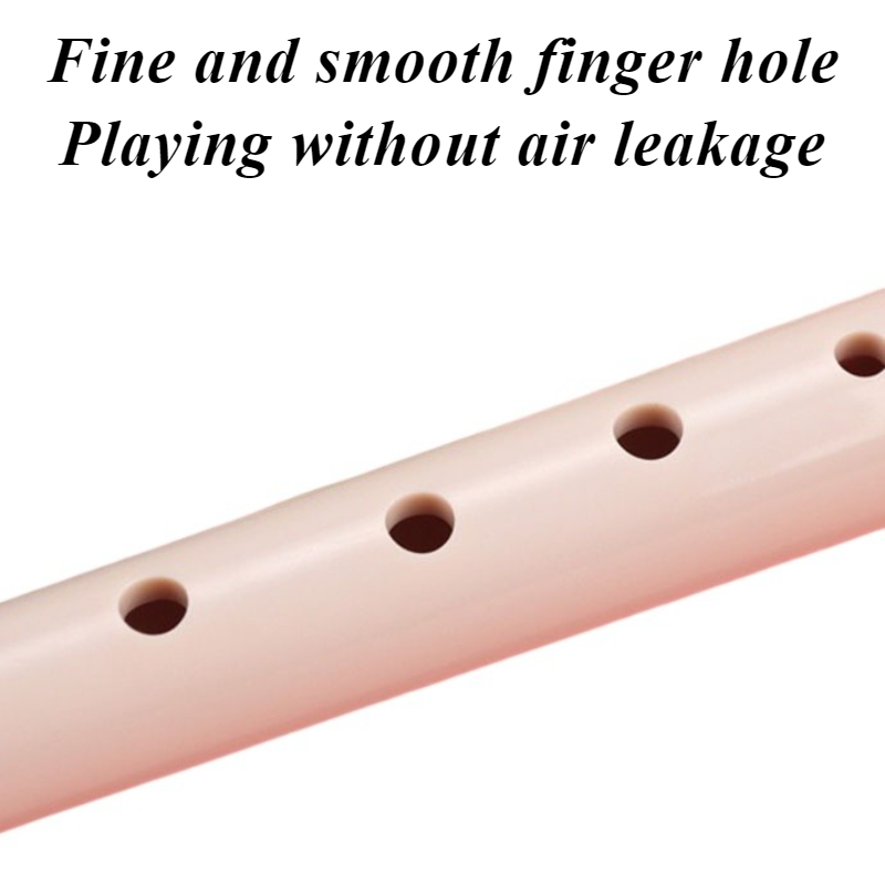 Chiave C Registratore a 8 fori - Musical Instrument German recensione e prezzo