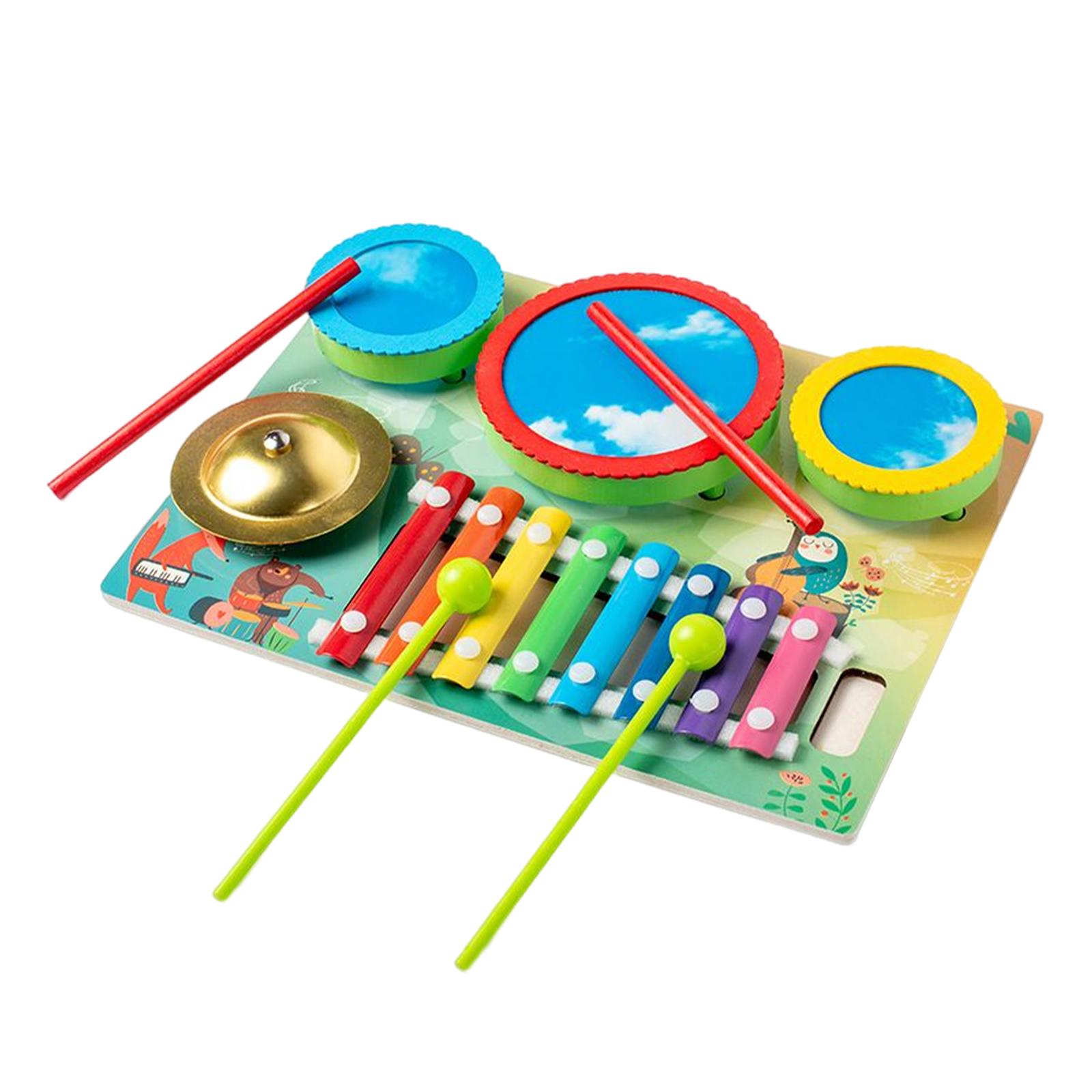 Xilofono musicale Abilità moto - Musical Instrument Old recensione e prezzo