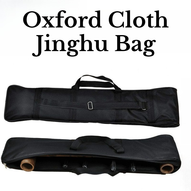Borsa Jinghu in tessuto Oxford - Musical Instrument Bag recensione e prezzo