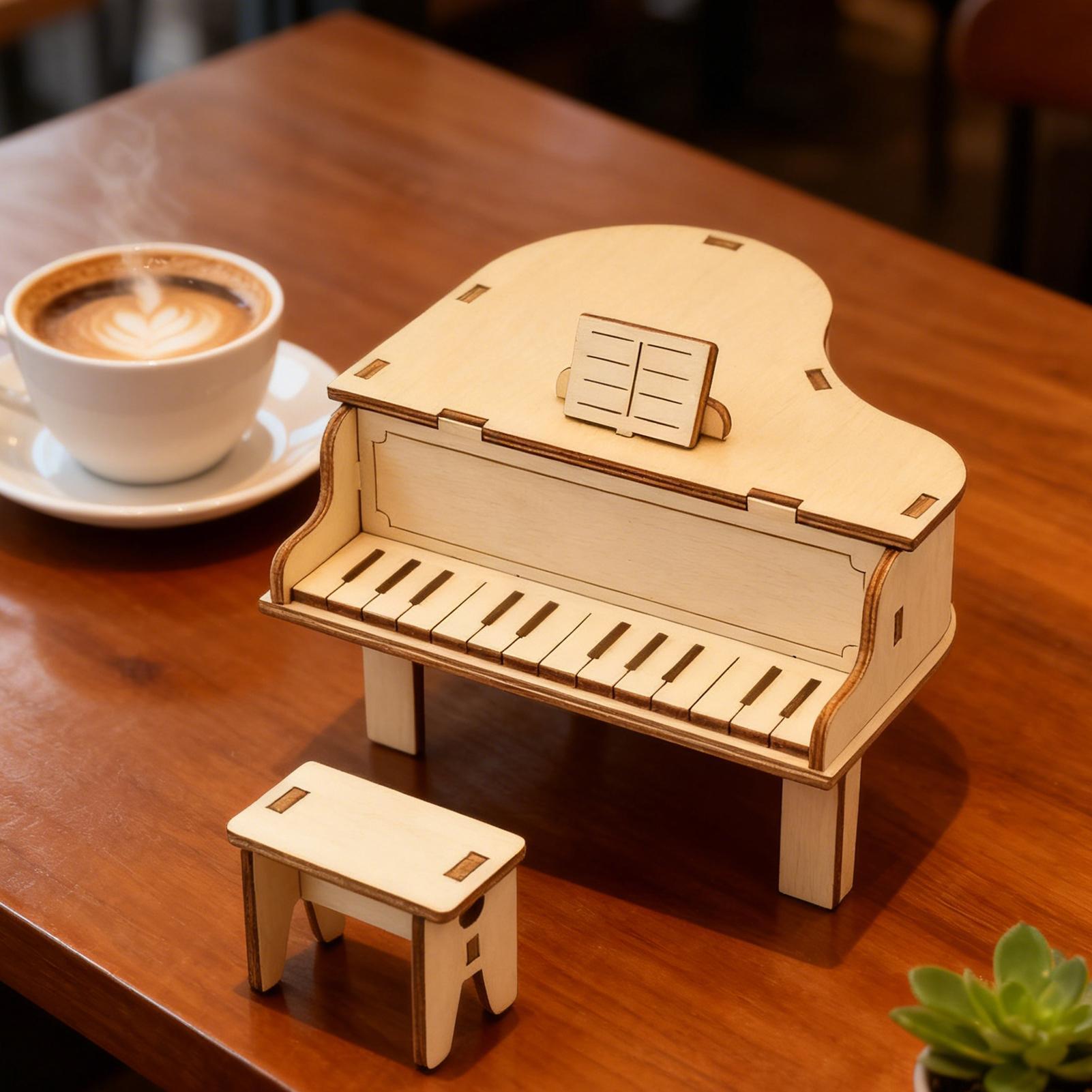 Kit carillon fai-da-te Modello - Musical Instrument Old recensione e prezzo