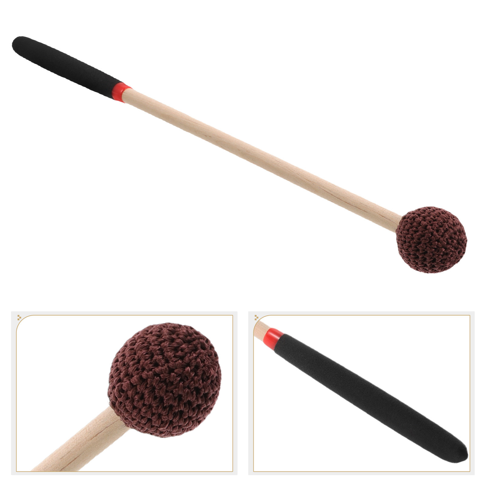 Bacchette per Glockenspiel con - Musical Instrument Glockenspiel recensione e prezzo